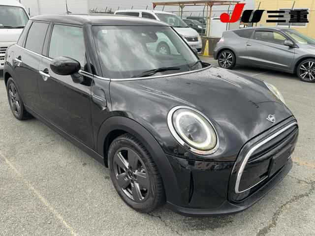BMW MINI