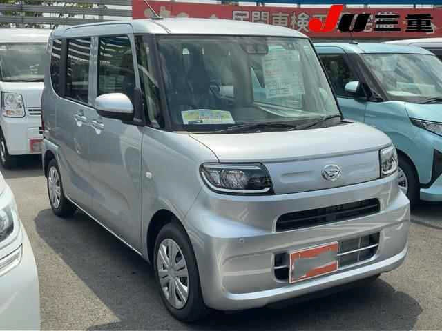 DAIHATSU TANTO — фото