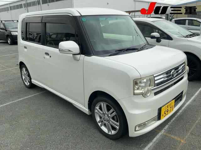 TOYOTA PIXIS SPACE