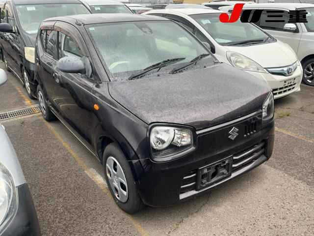 SUZUKI ALTO — фото