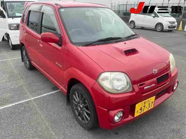SUZUKI KEI — фото