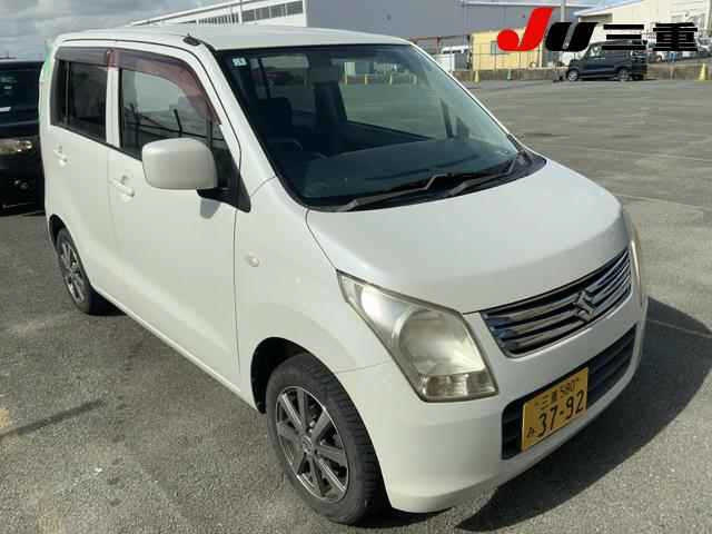 SUZUKI WAGON — фото