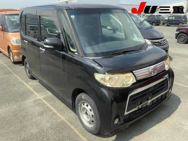 DAIHATSU TANTO — фото