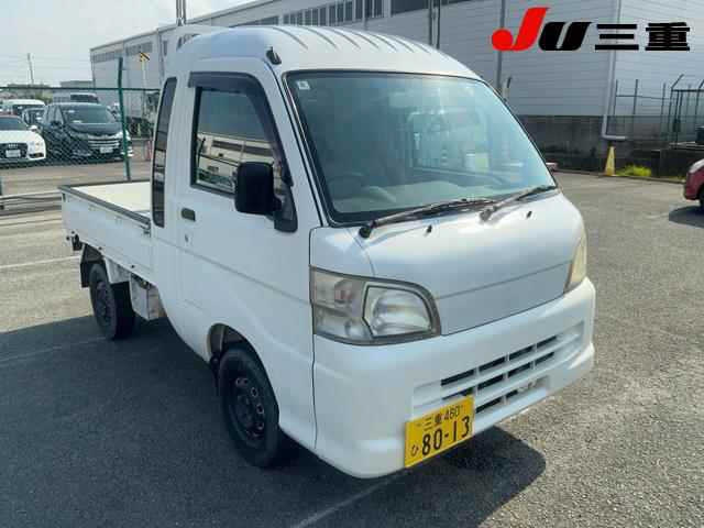 DAIHATSU HIJET — фото