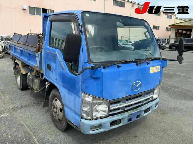 MAZDA TITAN