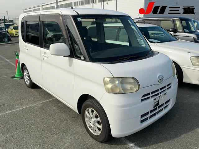 DAIHATSU TANTO — фото