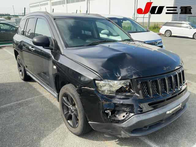 CHRYSLER JEEP