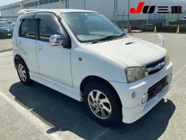 DAIHATSU TERIOS KID