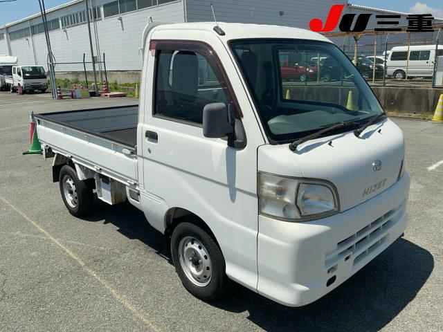 DAIHATSU HIJET — фото