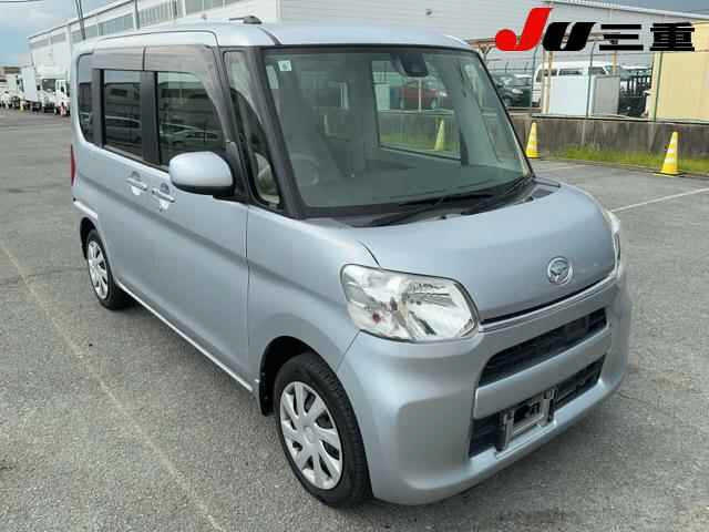 DAIHATSU TANTO — фото