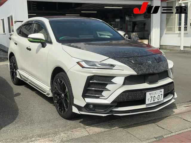 TOYOTA HARRIER — фото