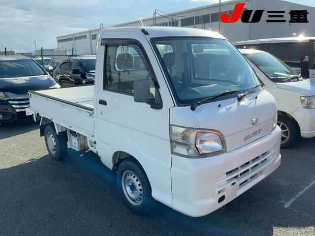 DAIHATSU HIJET — фото