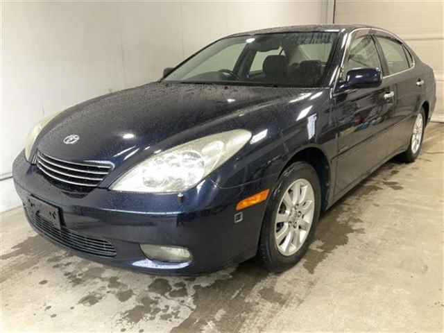 TOYOTA WINDOM