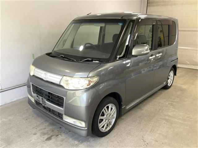 DAIHATSU TANTO — фото