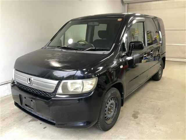HONDA SPIKE