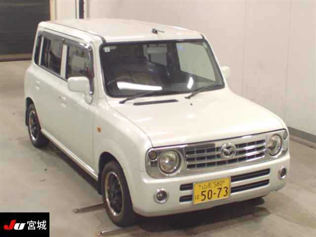 MAZDA SPIANO
