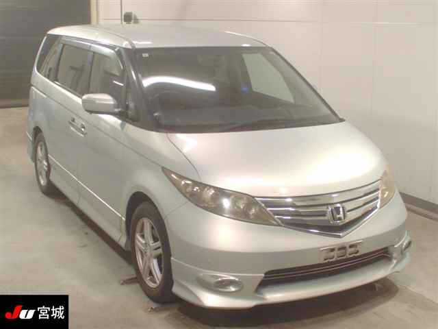 HONDA ELYSION