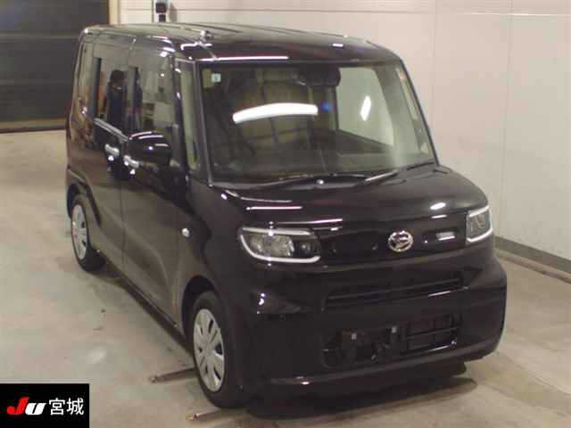 DAIHATSU TANTO — фото