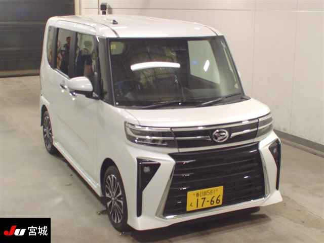 DAIHATSU TANTO — фото