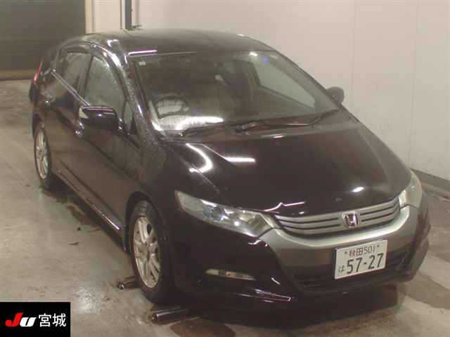 HONDA INSIGHT