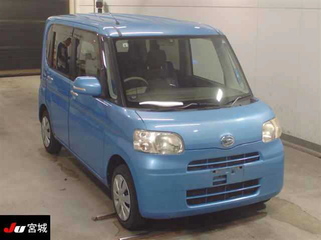 DAIHATSU TANTO — фото