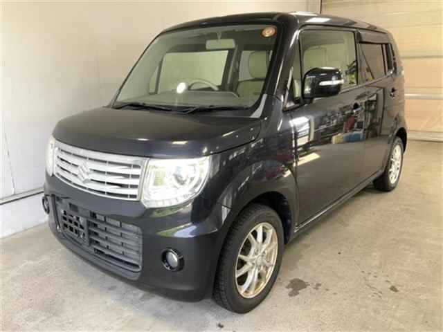 SUZUKI MRWAGON