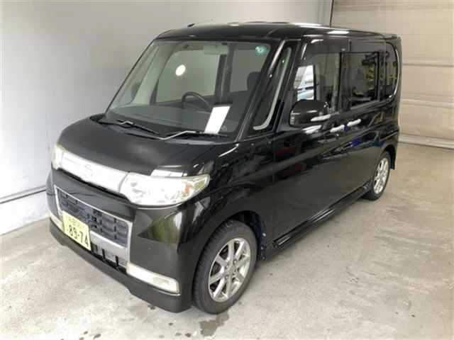 DAIHATSU TANTO — фото