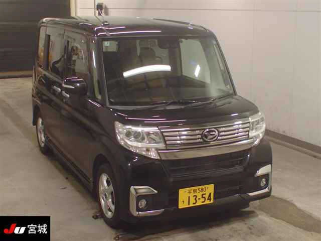 DAIHATSU TANTO — фото