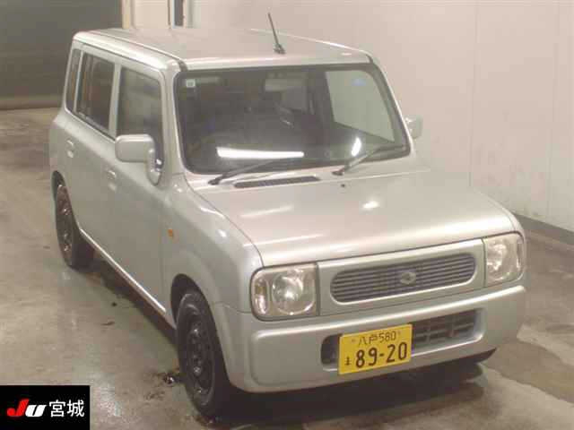 SUZUKI ALTO — фото