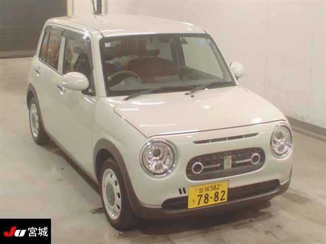 SUZUKI ALTO — фото
