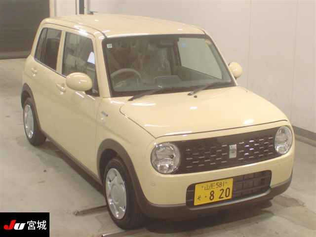 SUZUKI ALTO — фото