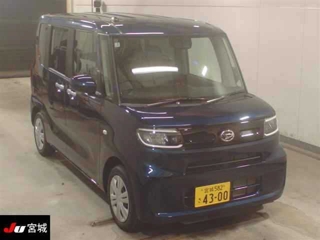 DAIHATSU TANTO — фото