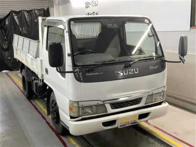 ISUZU ELF — фото