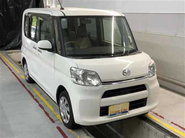DAIHATSU TANTO — фото