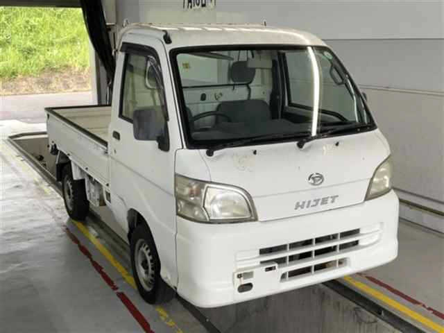 DAIHATSU HIJET — фото