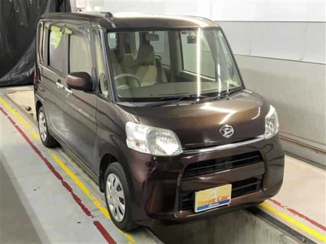 DAIHATSU TANTO — фото