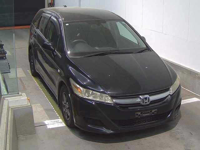 HONDA STREAM — фото