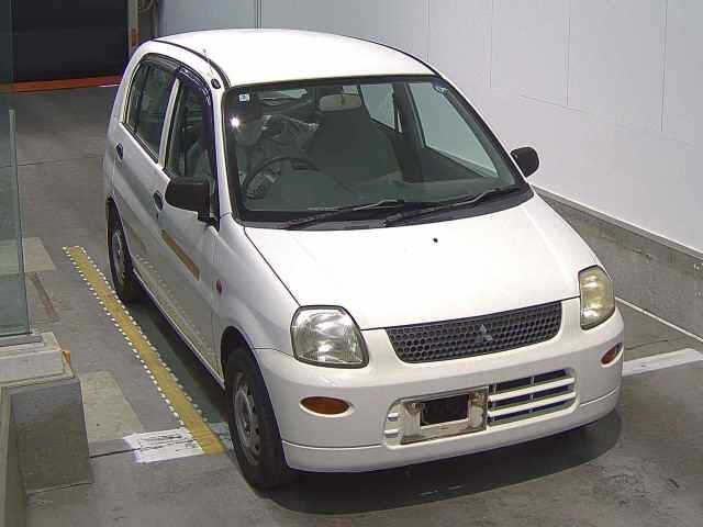 MITSUBISHI MINICA — фото
