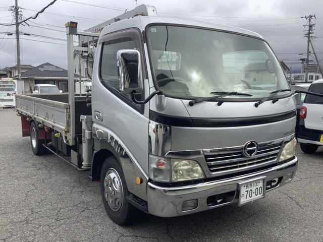 HINO DUTRO