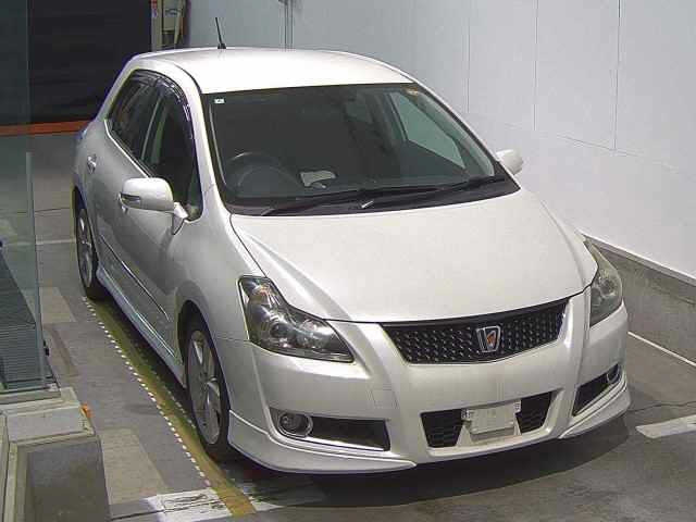 TOYOTA BLADE