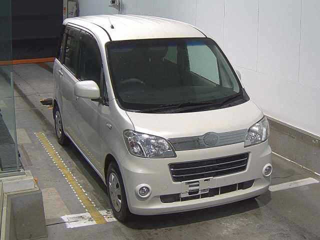 DAIHATSU TANTO EXE