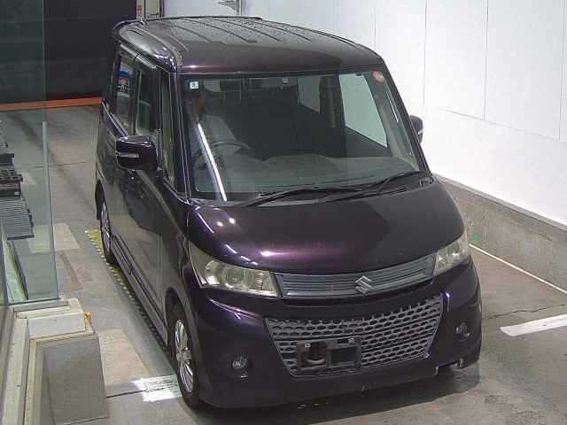 SUZUKI PALETTE