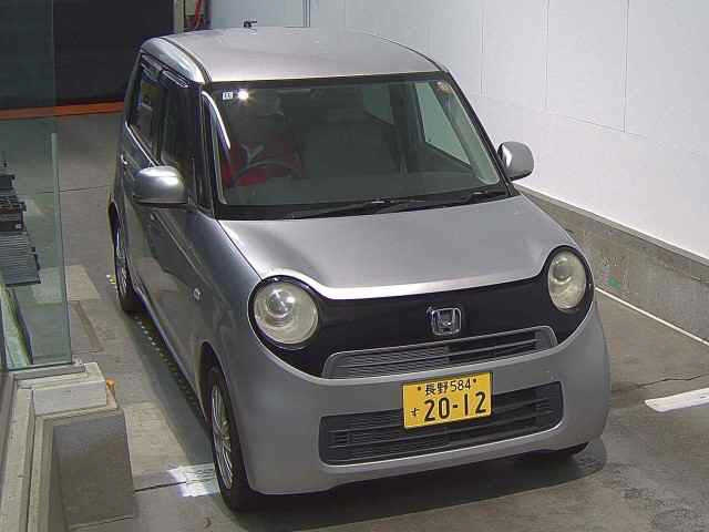 HONDA N ONE