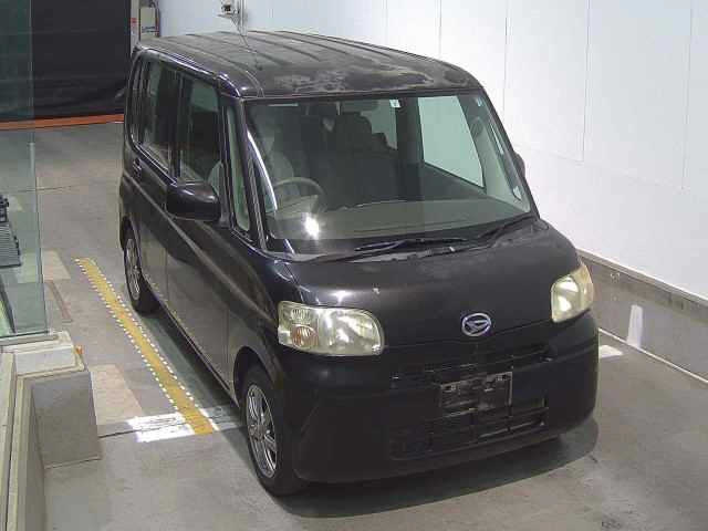 DAIHATSU TANTO — фото