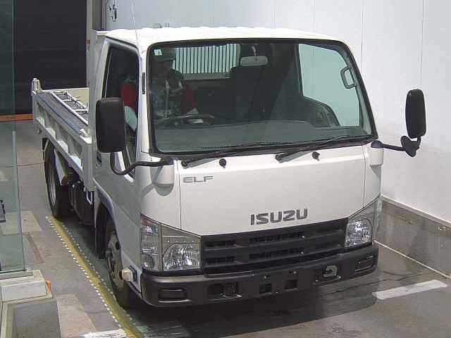 ISUZU ELF — фото