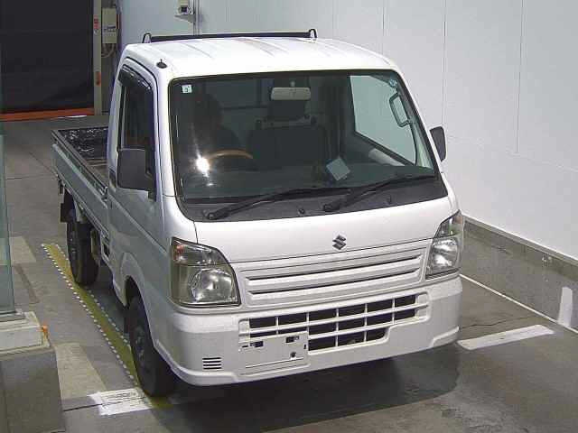 NISSAN CLIPPER — фото