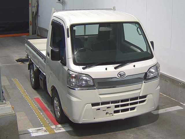 DAIHATSU HIJET — фото