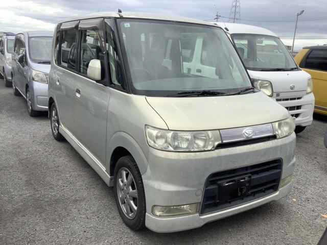 DAIHATSU TANTO — фото