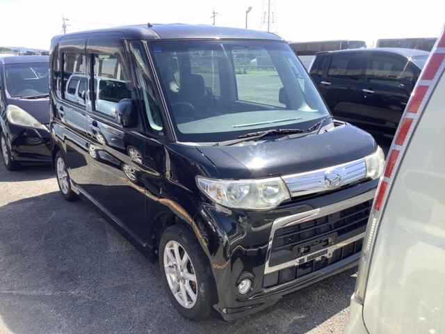 DAIHATSU TANTO — фото