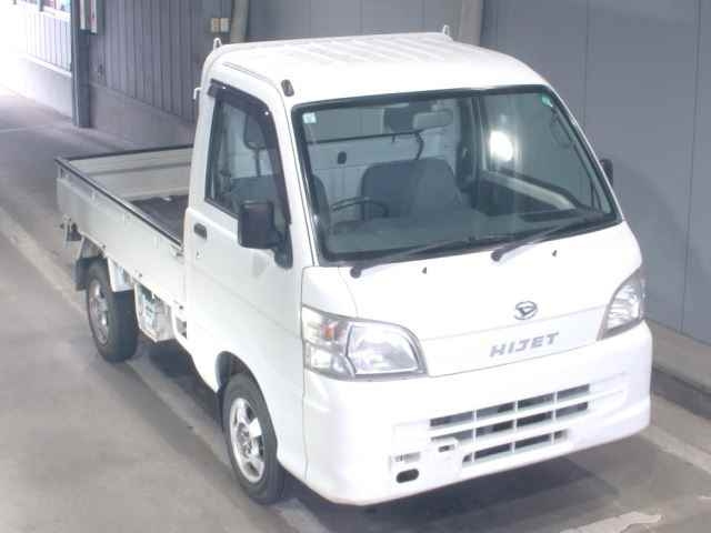 DAIHATSU HIJET — фото